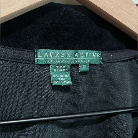 Lauren Athletic Ralph Lauren Jacket - Picture 4 of 4